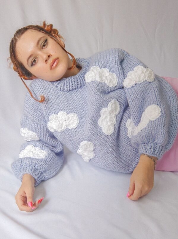 CHUNKY CLOUDS - Imagen 5