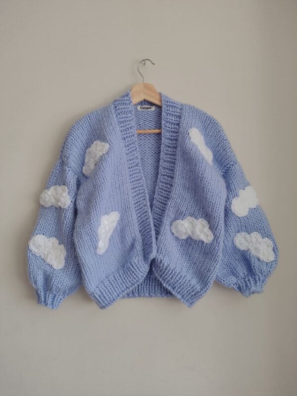 CHUNKY CLOUDS - Imagen 3