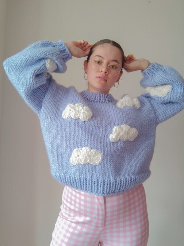 CHUNKY CLOUDS - Imagen 2