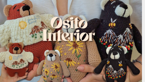 CURSO TU OSITO INTERIOR