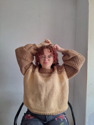 Chunky Capuchino